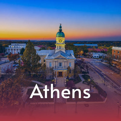 Athens