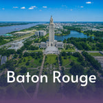 Baton Rouge