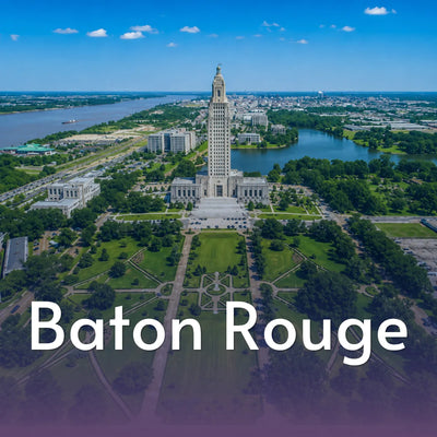 Baton Rouge
