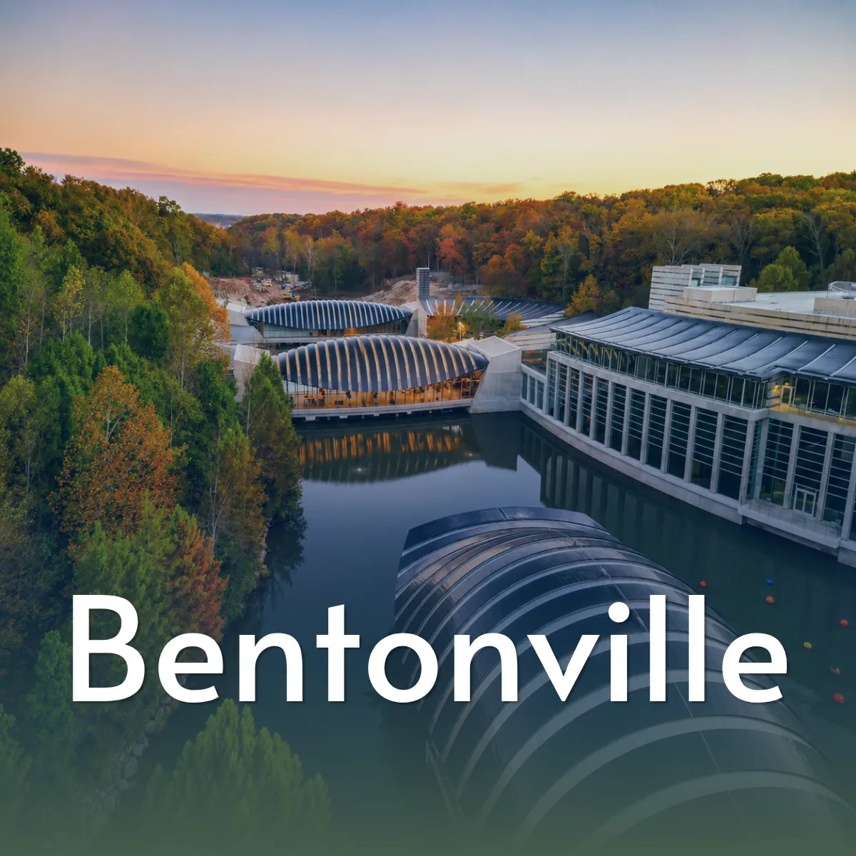Bentonville