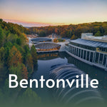 Bentonville