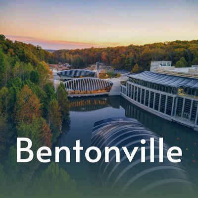Bentonville