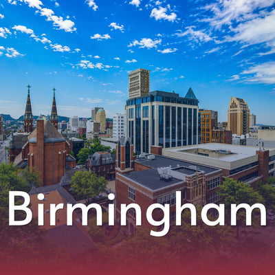 Ceramic Painting Workshop in Birmingham