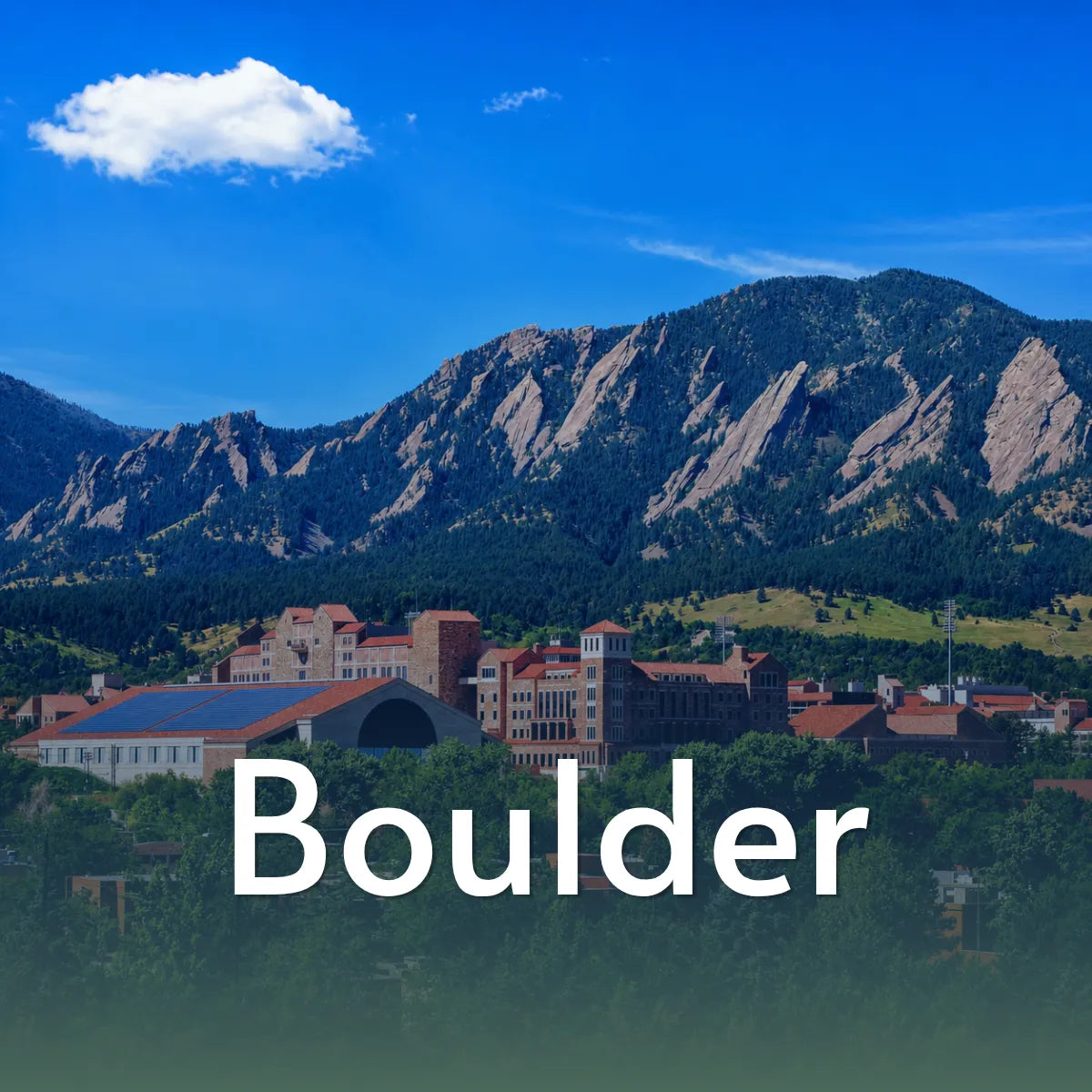 Ceramic Painting Workshop in Boulder