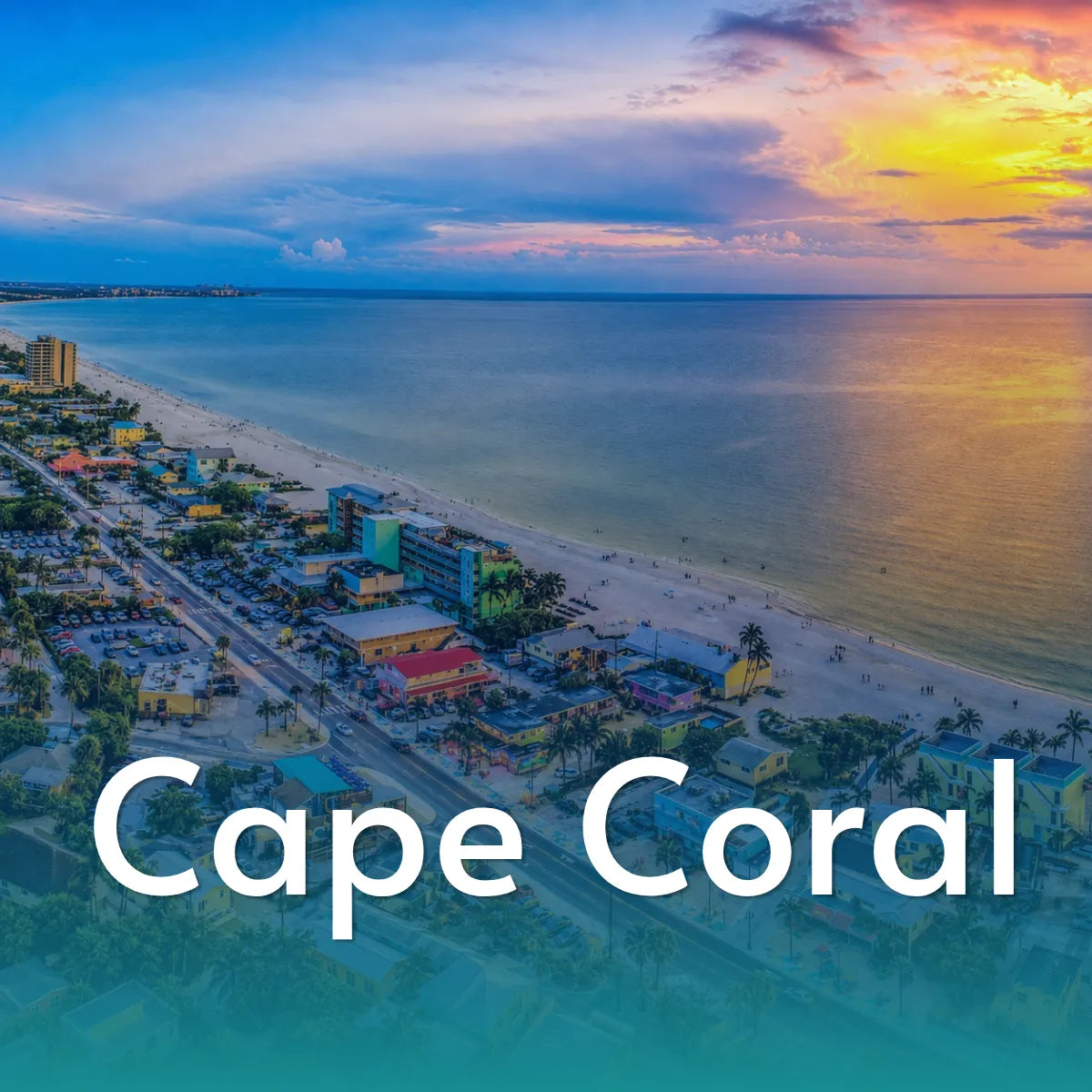 Ceramic Painting Workshop in Cape Coral