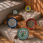 Ceramic Painting