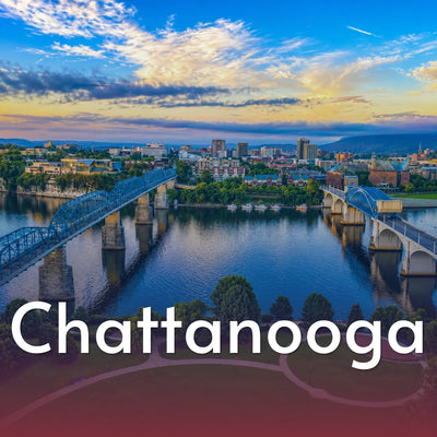 Ceramic Painting Workshop in Chattanooga