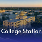 Ceramic Painting Workshop in College Station