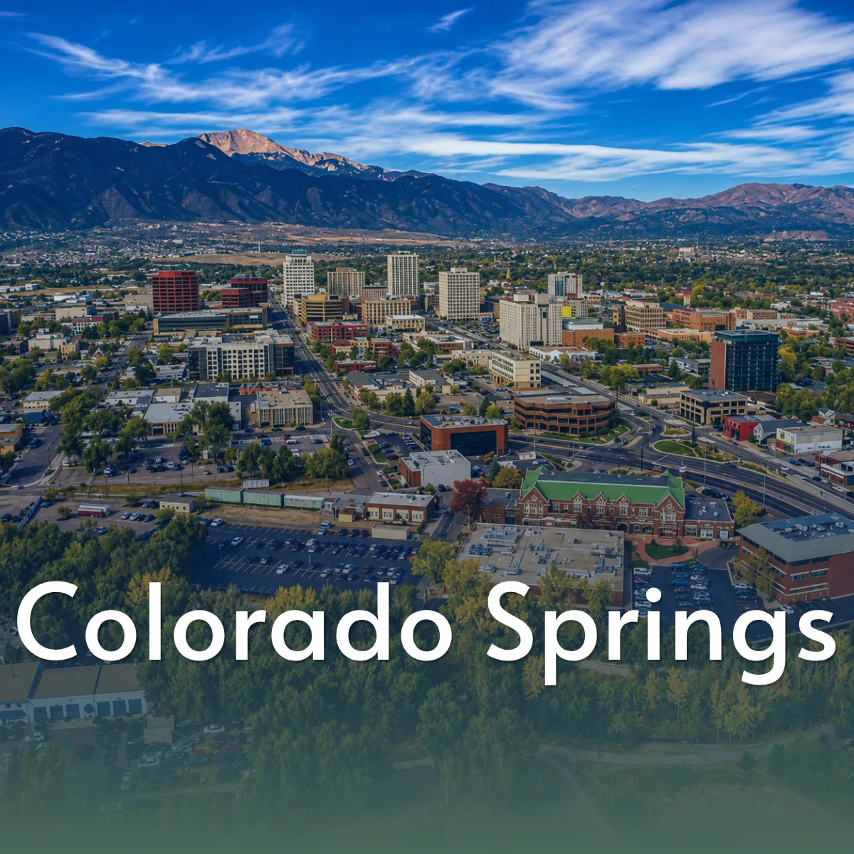 Ceramic Painting Workshop in Colorado Springs
