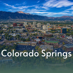 Ceramic Painting Workshop in Colorado Springs