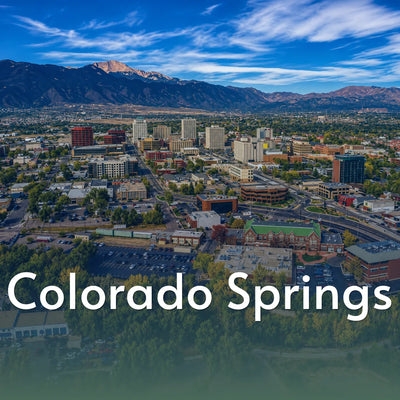 Ceramic Painting Workshop in Colorado Springs