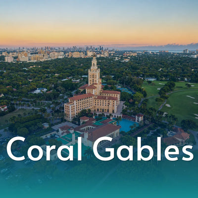 Ceramic Painting Workshop in Coral Gables