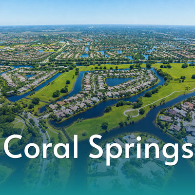 Ceramic Painting Workshop in Coral Springs