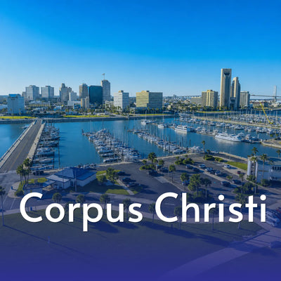Ceramic Painting Workshop in Corpus Christi