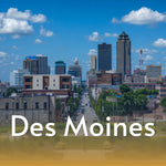 Ceramic Painting Workshop in Des Moines
