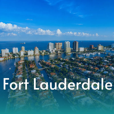 Ceramic Painting Workshop in Fort Lauderdale