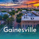 Ceramic Painting Workshop in Gainesville