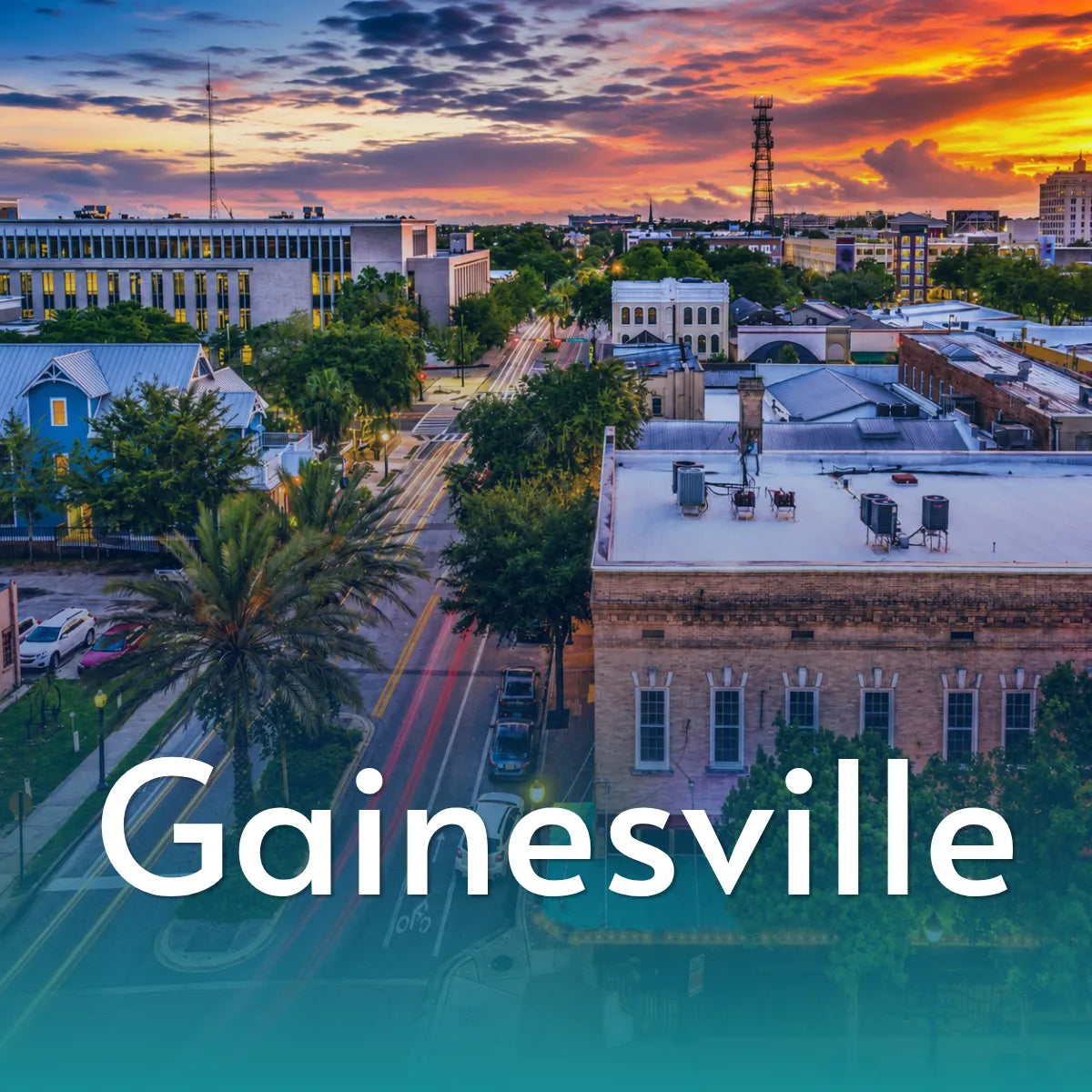 Ceramic Painting Workshop in Gainesville
