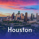 Ceramic Painting Workshop in Houston