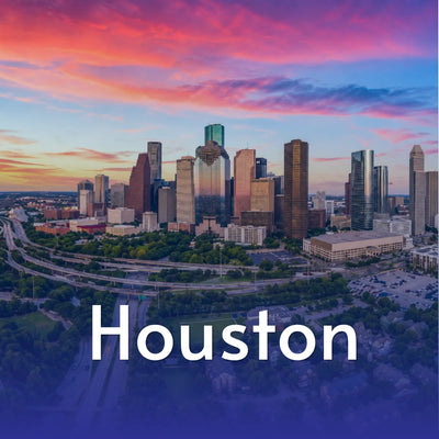 Ceramic Painting Workshop in Houston
