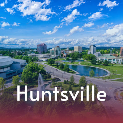 Ceramic Painting Workshop in Huntsville