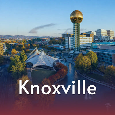 Ceramic Painting Workshop in Knoxville
