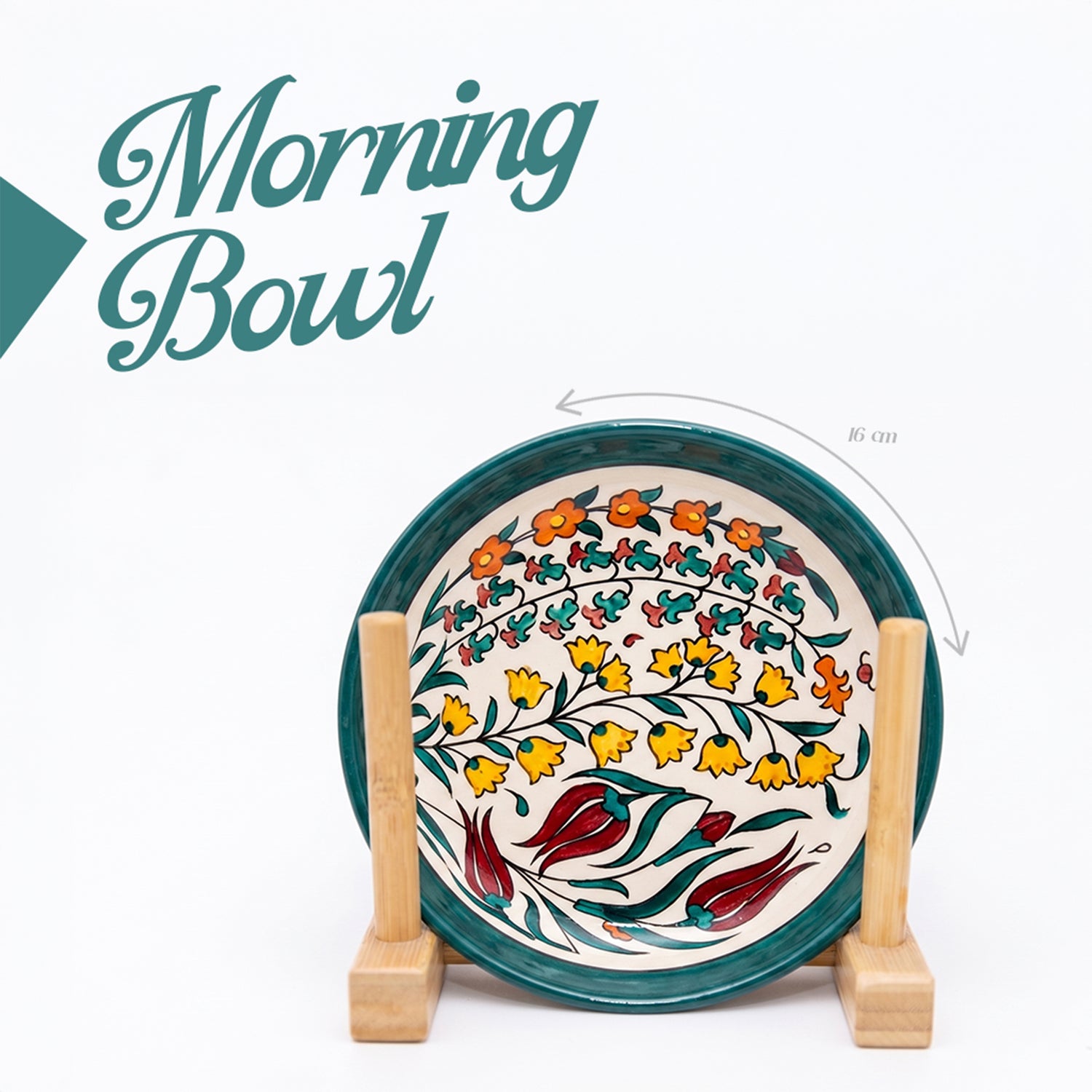 Ceramic Painting Workshop