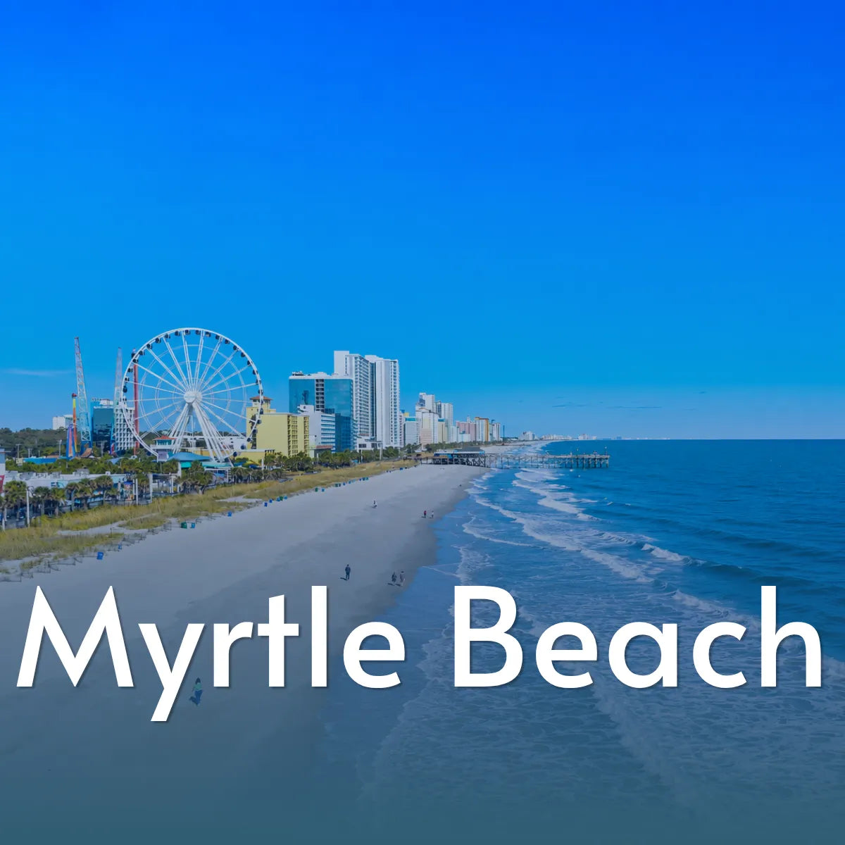 Ceramic Painting Workshop in Myrtle Beach