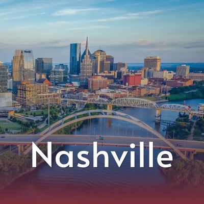 Ceramic Painting Workshop in Nashville
