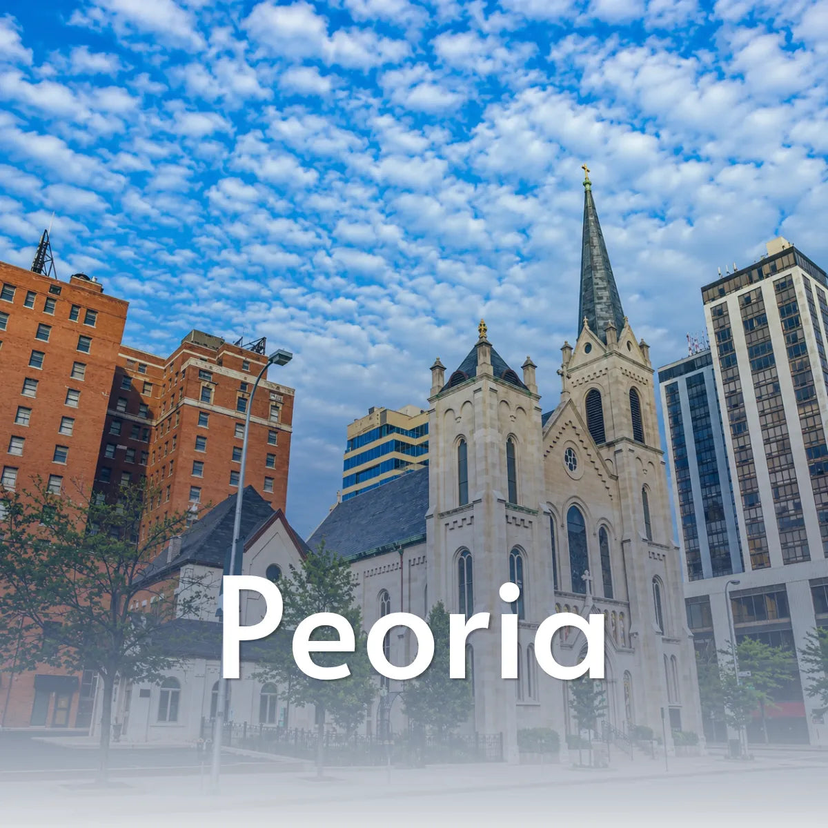 Ceramic Painting Workshop in Peoria