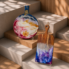 Resin