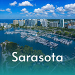 Ceramic Painting Workshop in Sarasota
