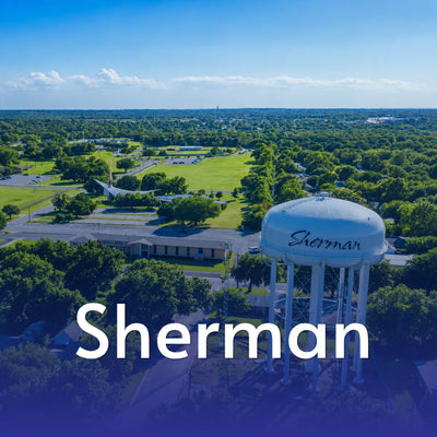 Ceramic Painting Workshop in Sherman