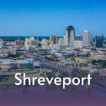 Ceramic Painting Workshop in Shreveport