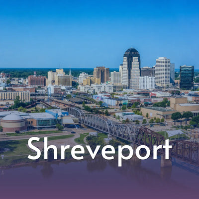 Ceramic Painting Workshop in Shreveport