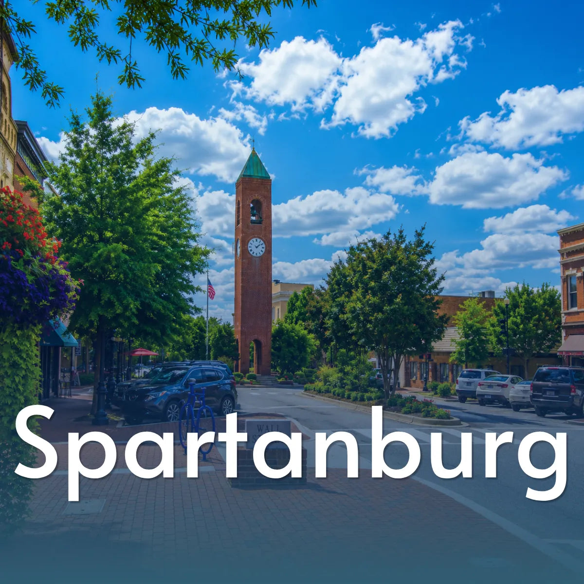 Ceramic Painting Workshop in Spartanburg