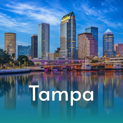 Ceramic Painting Workshop in Tampa