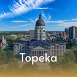 Ceramic Painting Workshop in Topeka