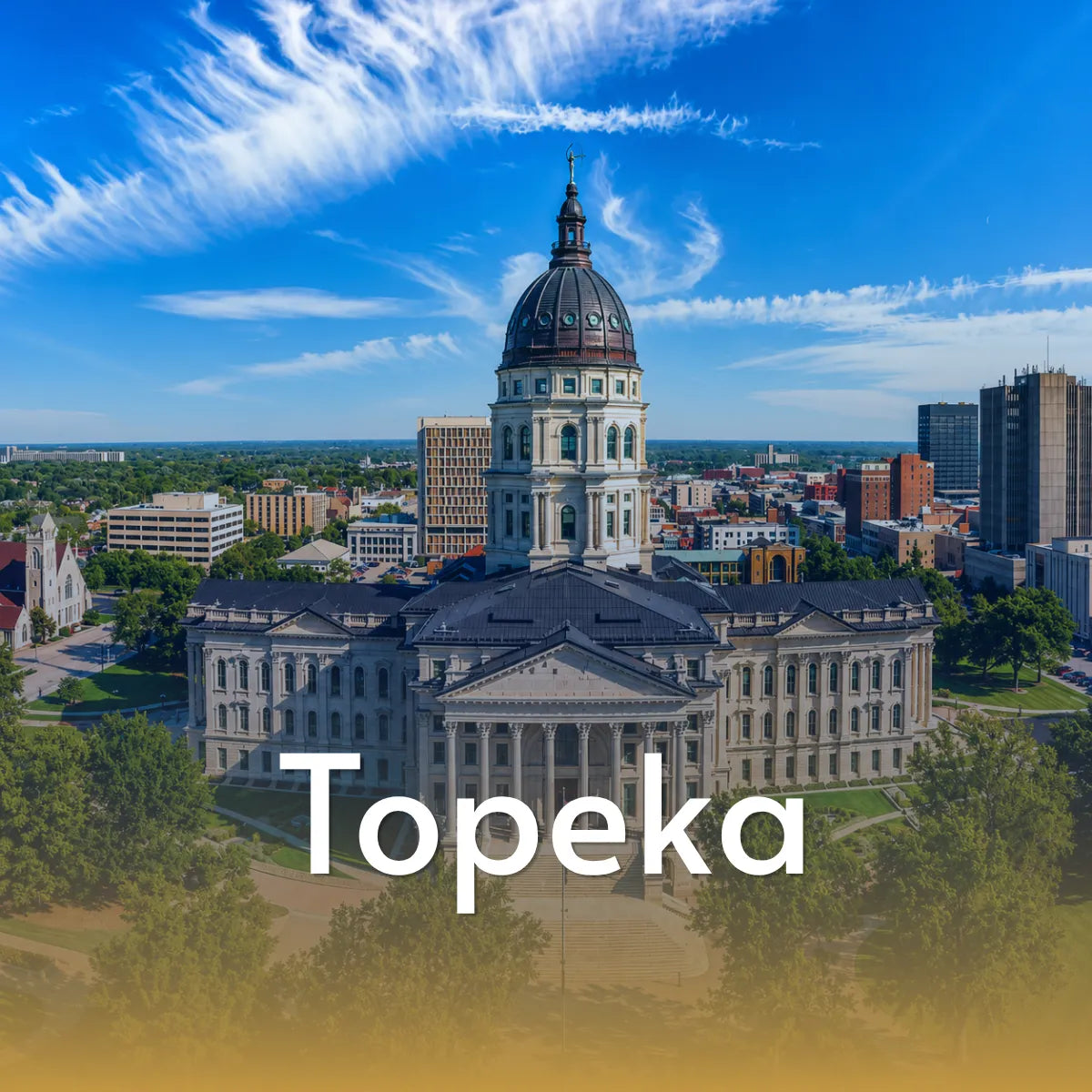 Ceramic Painting Workshop in Topeka