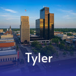Ceramic Painting Workshop in Tyler