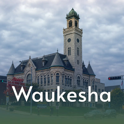 Ceramic Painting Workshop in Waukesha