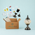 Tall Table Lamp DIY Kit