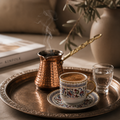 Turkish Coffee add-on